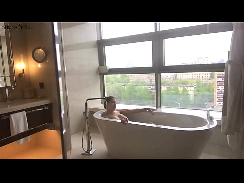 ❤️ Асар бяцхан хүүгийн хүсэл тэмүүлэлтэйгээр jerking унтраах түүний Pussy нь угаалгын өрөөнд ❤️❌ Порно видео манайд ❤